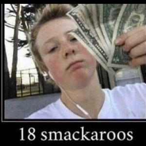 Meet your Posher, Sadaf